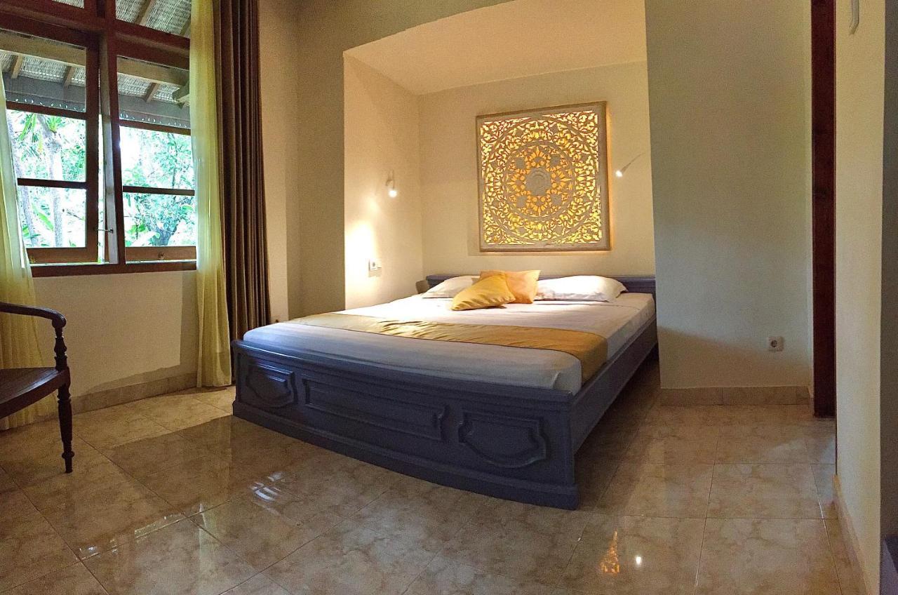 Gunung Paradis Retreat Мундук Екстер'єр фото
