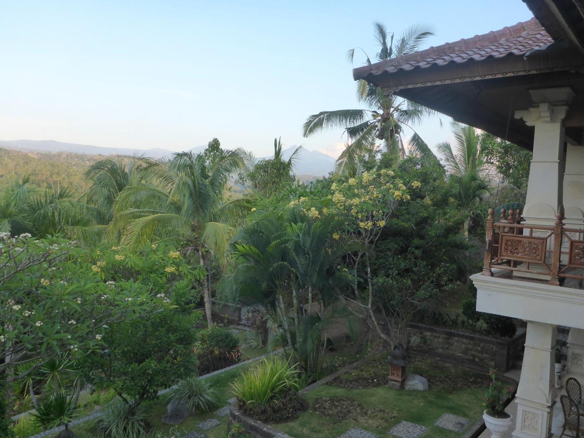 Gunung Paradis Retreat Мундук Номер фото